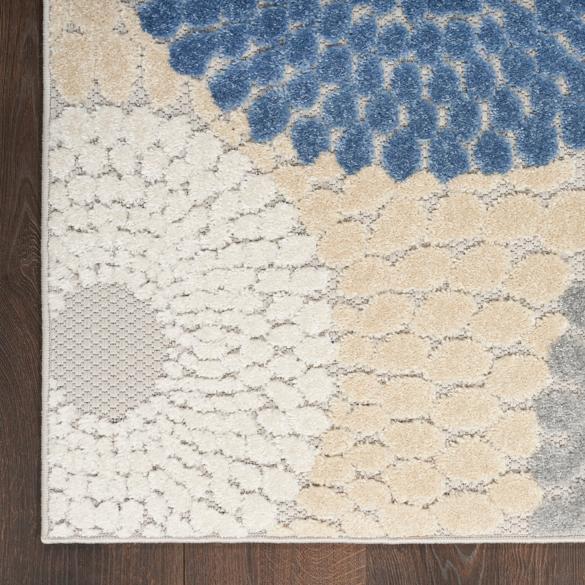 Nourison Home Aloha Alh29 Area Rugs Collection