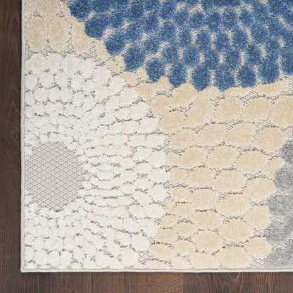 Nourison Home Aloha Alh29 Area Rugs Collection