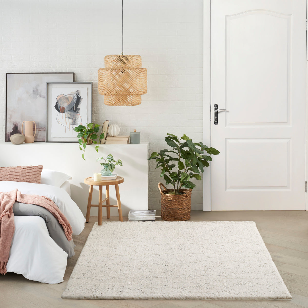 Nourison Home Cozy Shimmer Csh01 Area Rugs Collection