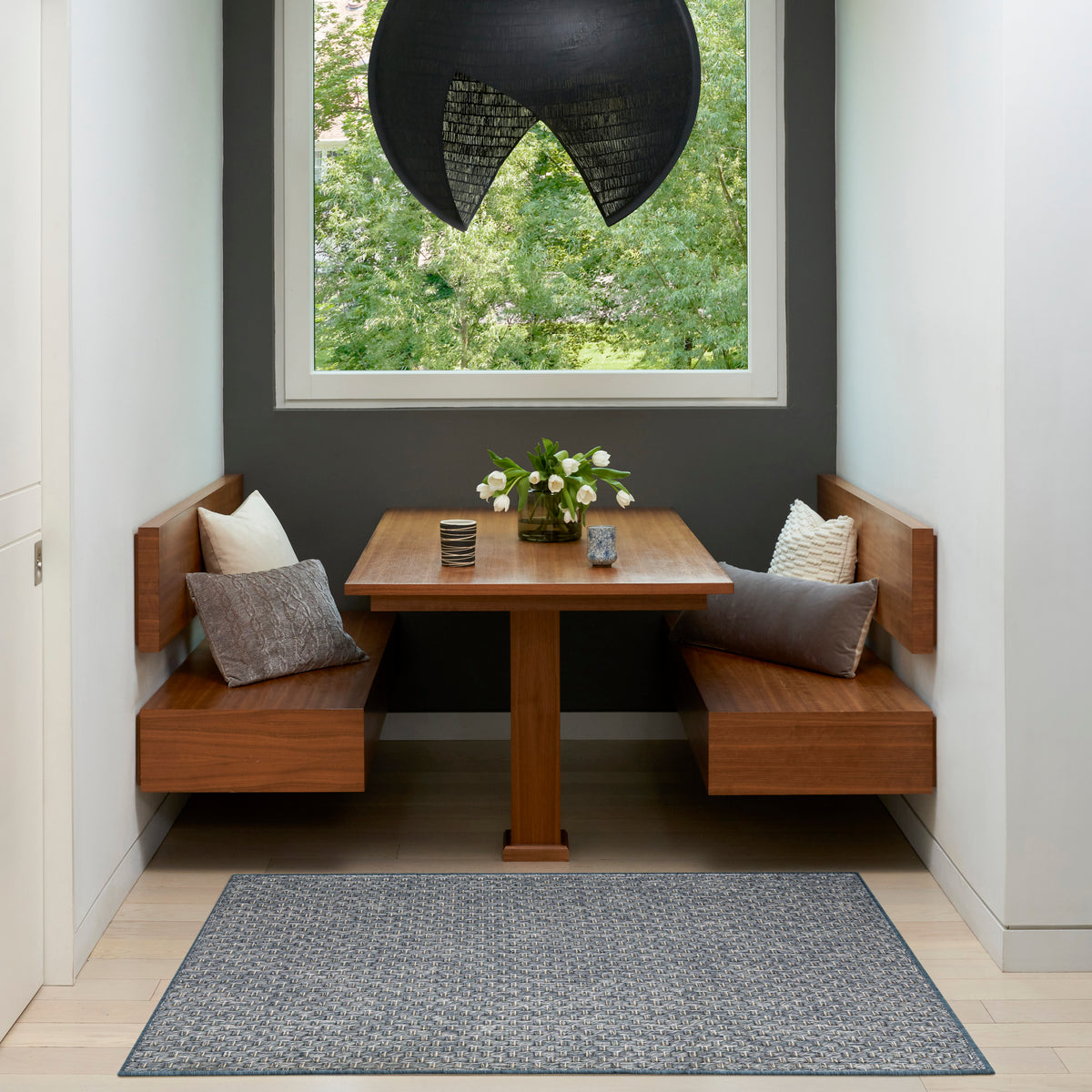 Nourison Home Tulum Tlm03 Area Rugs Collection