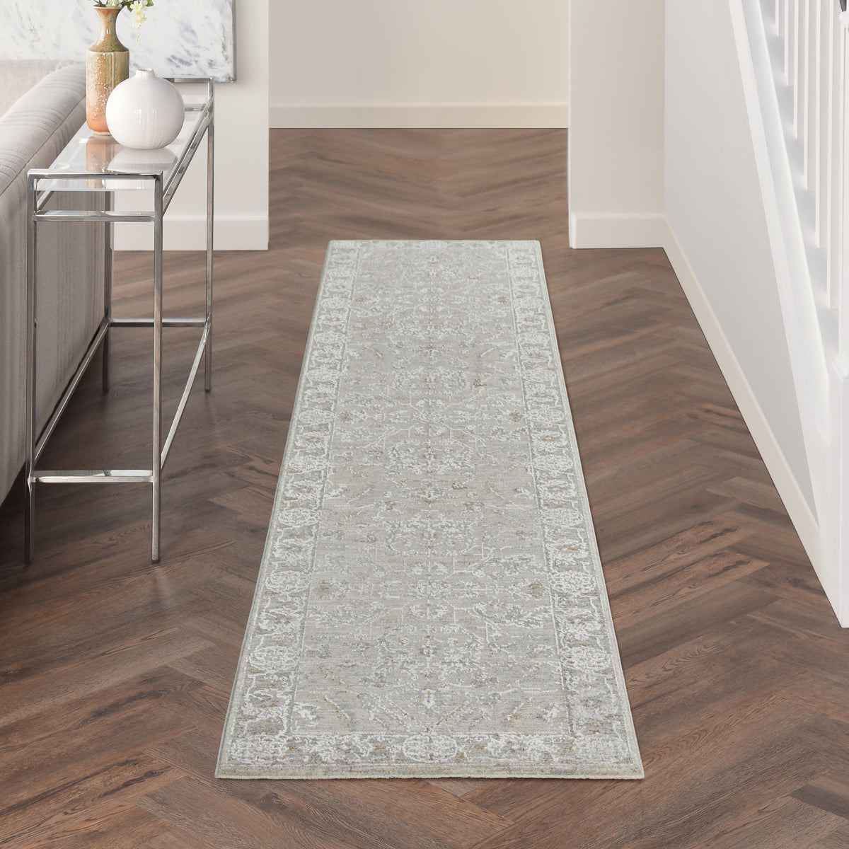 Nourison Home Infinite Ift01 Area Rugs Collection