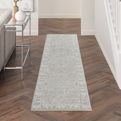 Nourison Home Infinite Ift01 Area Rugs Collection
