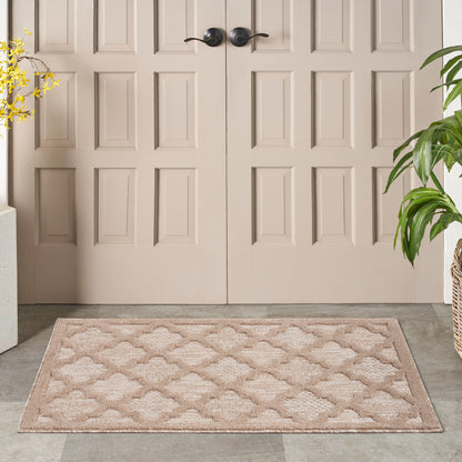 Nourison Home Easy Care Nes01 Area Rugs Collection
