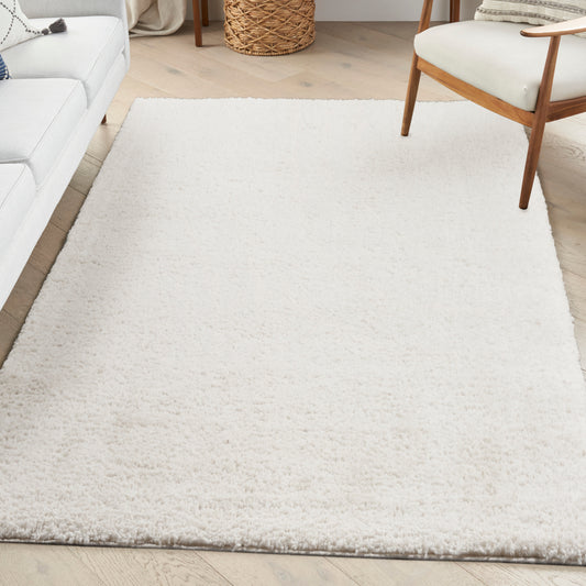 Nourison Home Modern Shag Mmd02 Area Rugs Collection