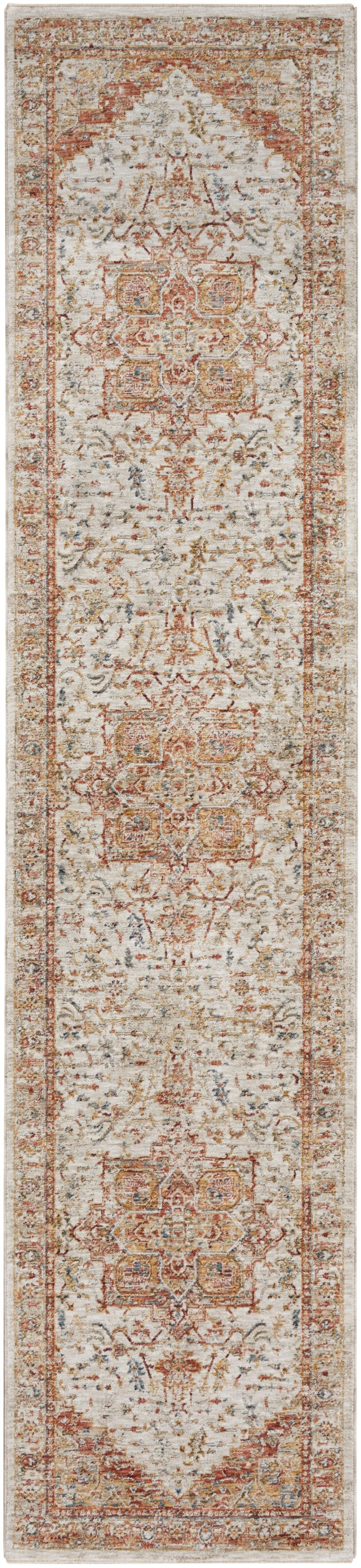 Nourison Home Sahar Shr06 Area Rugs Collection