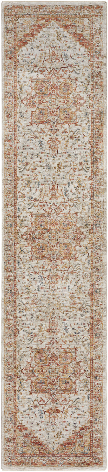Nourison Home Sahar Shr06 Area Rugs Collection