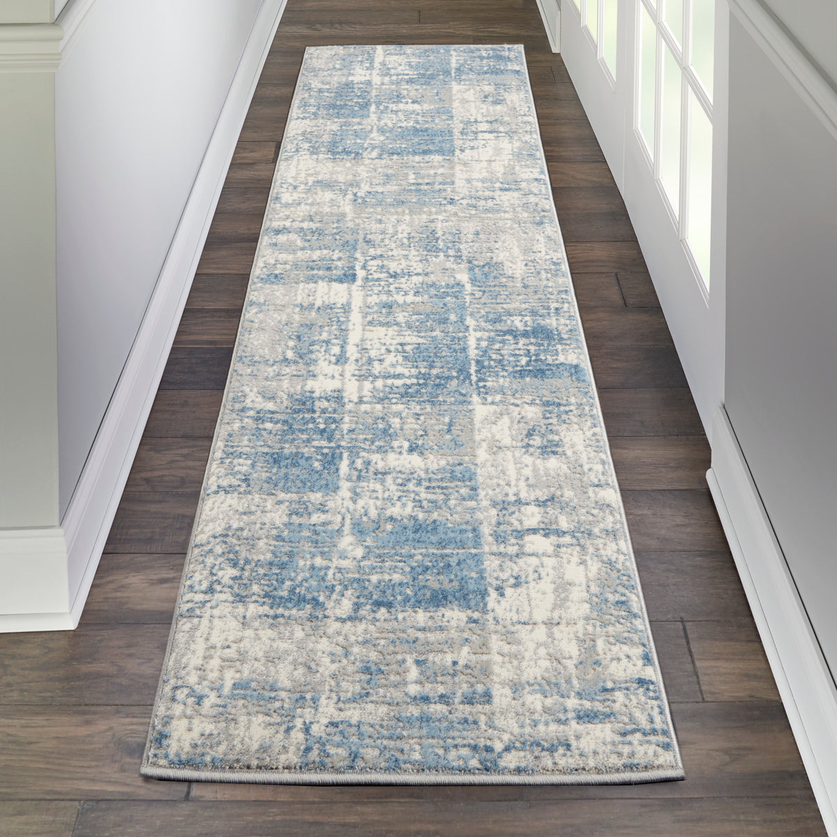Nourison Home Solace Sla02 Area Rugs Collection