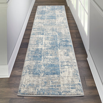 Nourison Home Solace Sla02 Area Rugs Collection