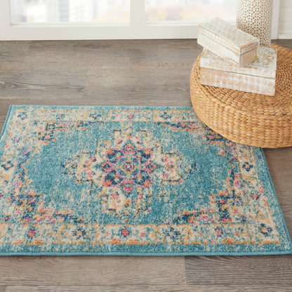 Nourison Home Passion Psn03 Area Rugs Collection