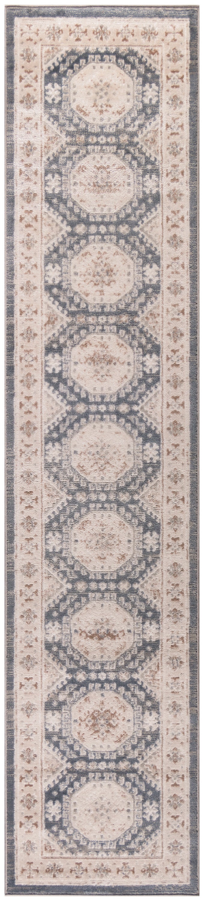 Nourison Home Serenity Home Srh01 Area Rugs Collection