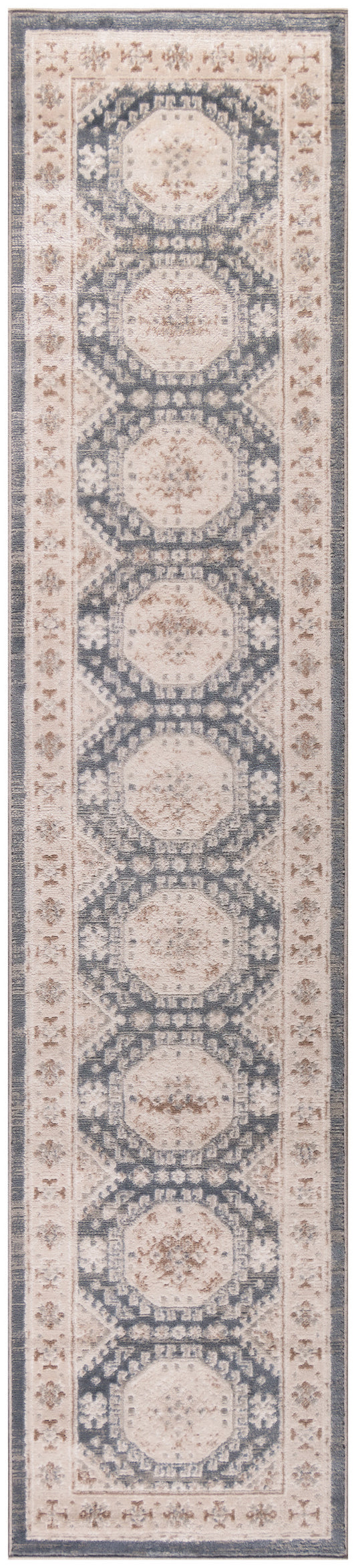 Nourison Home Serenity Home Srh01 Area Rugs Collection