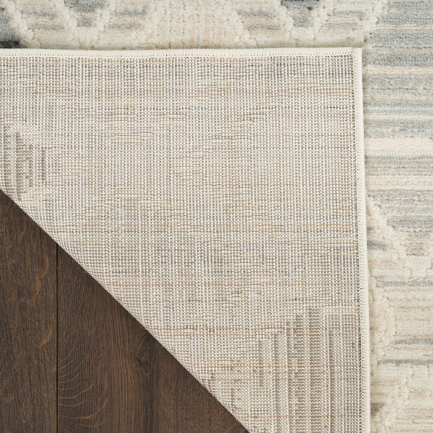 Nourison Home Serenity Home Srh08 Area Rugs Collection