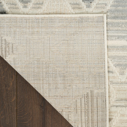 Nourison Home Serenity Home Srh08 Area Rugs Collection