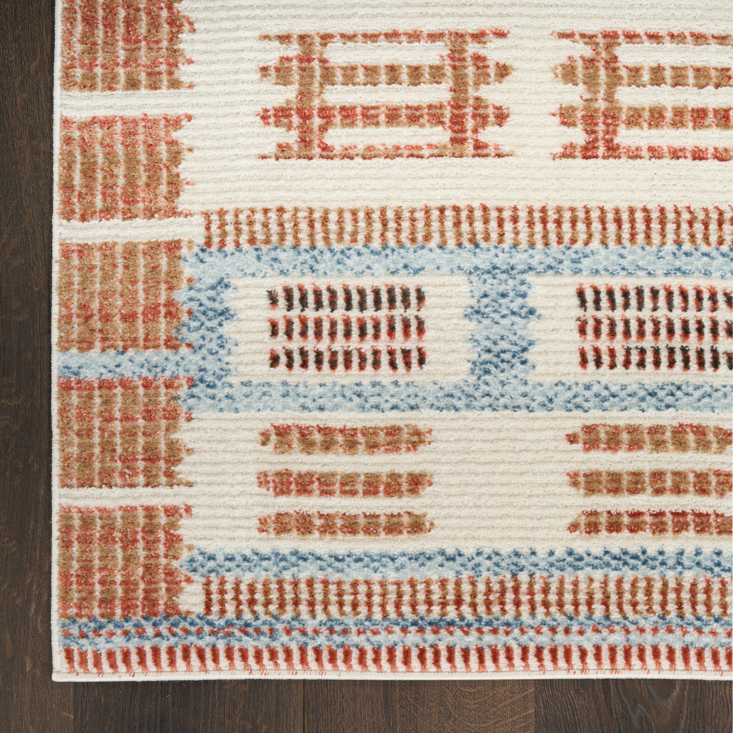 Nourison Home Nordic Nrc16 Area Rugs Collection