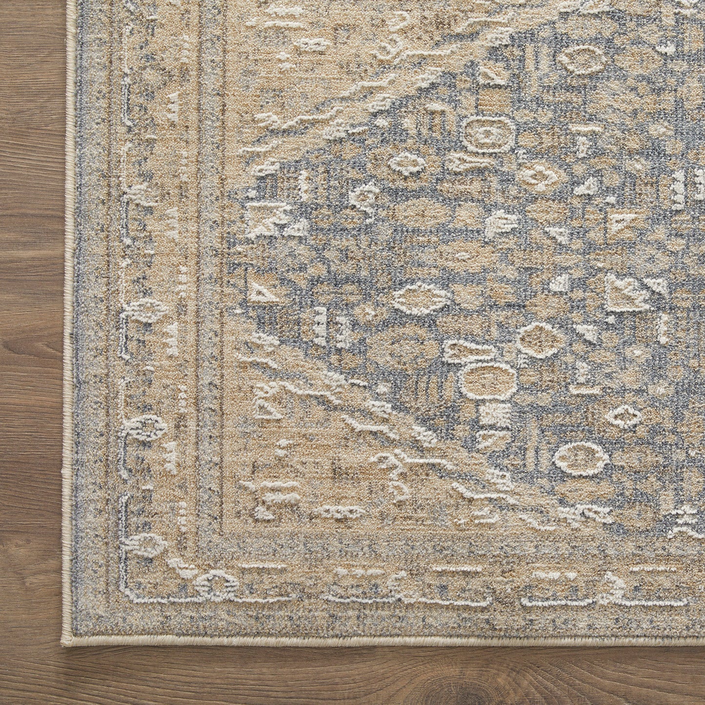 Nourison Home Retreat Ret03 Area Rugs Collection