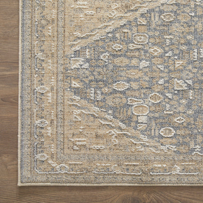 Nourison Home Retreat Ret03 Area Rugs Collection