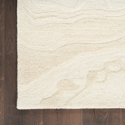 Nourison Home Graceful Gru01 Area Rugs Collection