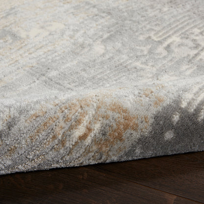 Nourison Home Solace Sla01 Area Rugs Collection