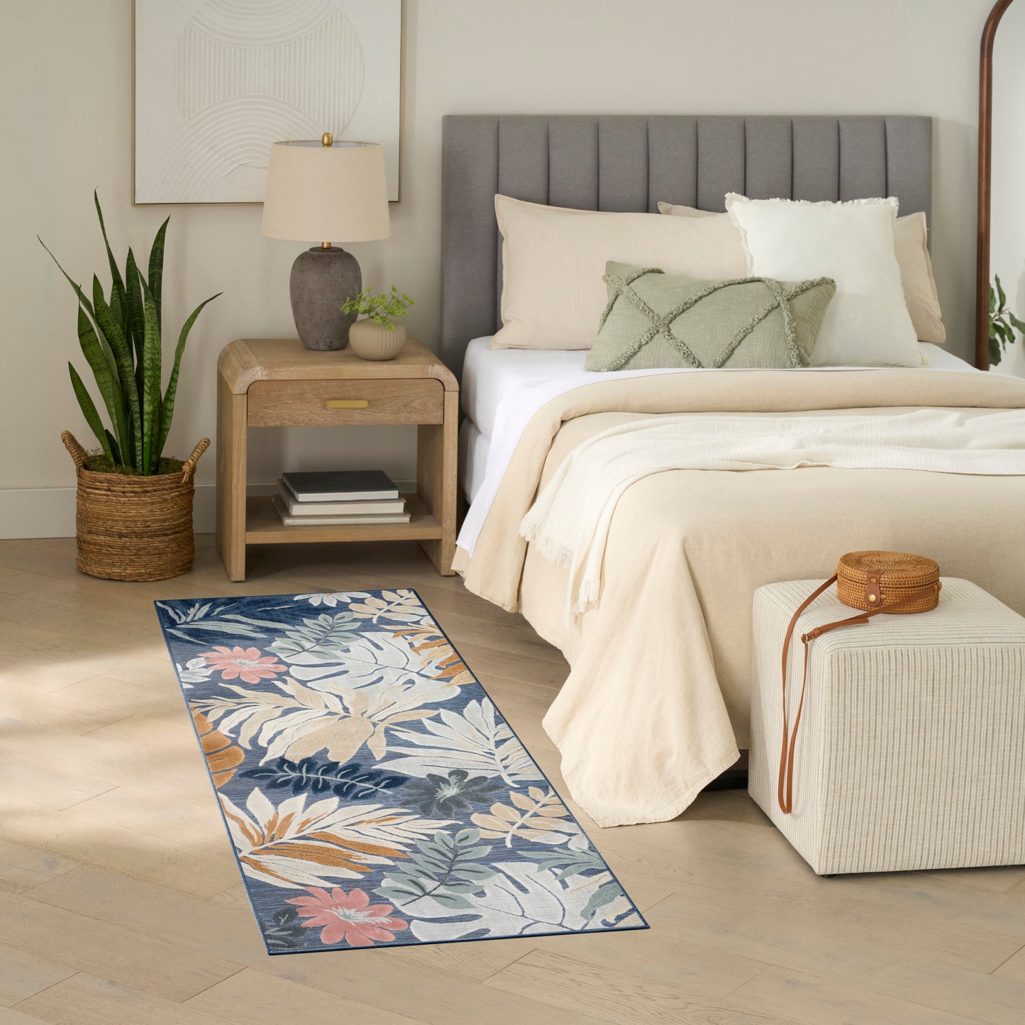 Nourison Home Suncoast Snc02 Area Rugs Collection