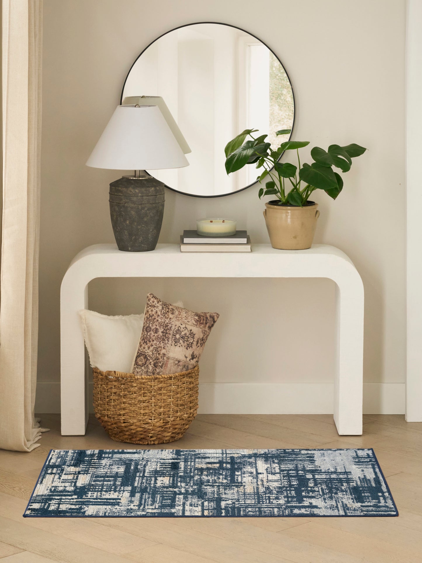 Nourison Home Dekor Dek11 Area Rugs Collection
