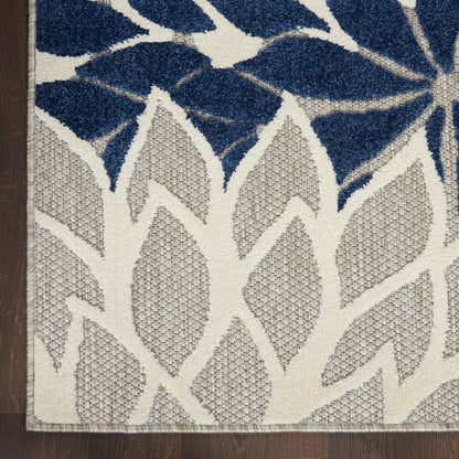 Nourison Home Aloha Alh05 Area Rugs Collection