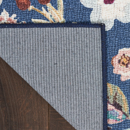 Nourison Home Nourison Washables Nwb01 Area Rugs Collection