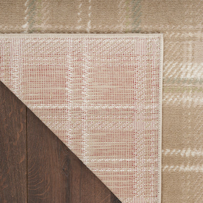 Nourison Home Grafix Grf03 Area Rugs Collection