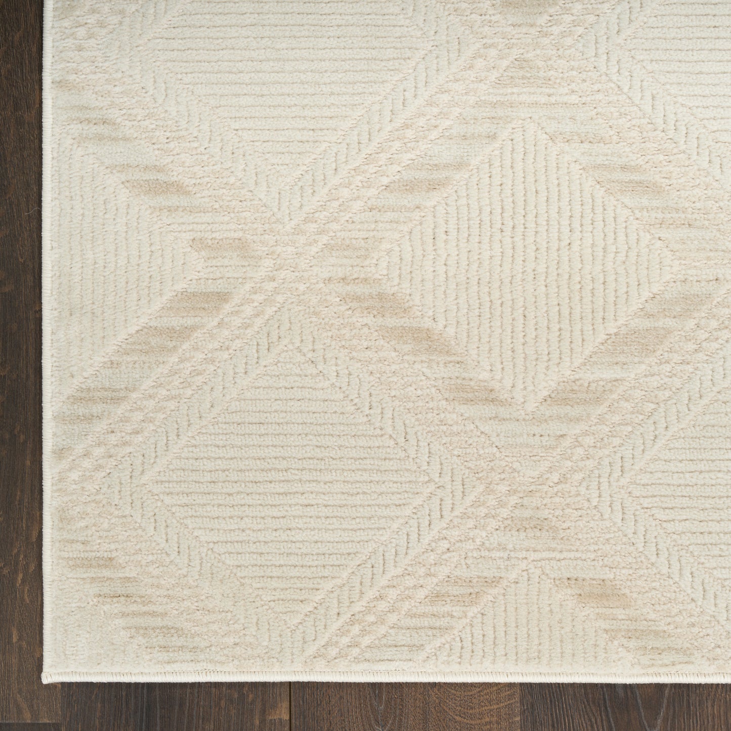 Nourison Home Serenity Home Srh11 Area Rugs Collection