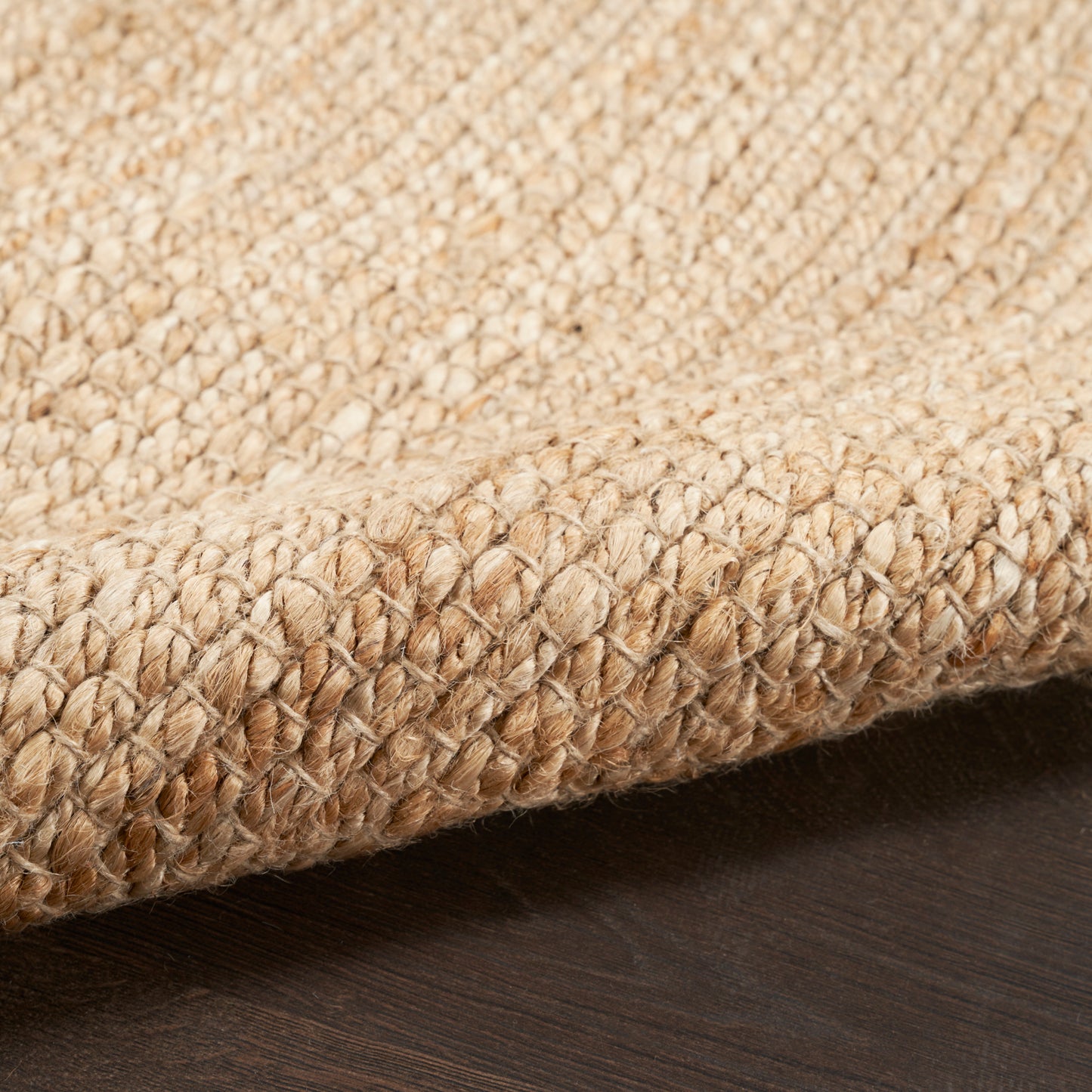 Nourison Home Natural Jute Njt01 Area Rugs Collection