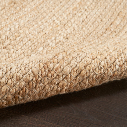 Nourison Home Natural Jute Njt01 Area Rugs Collection
