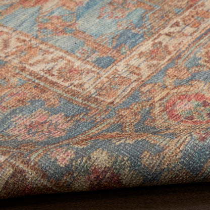 Nourison Home Vintage Washables Vws10 Area Rugs Collection