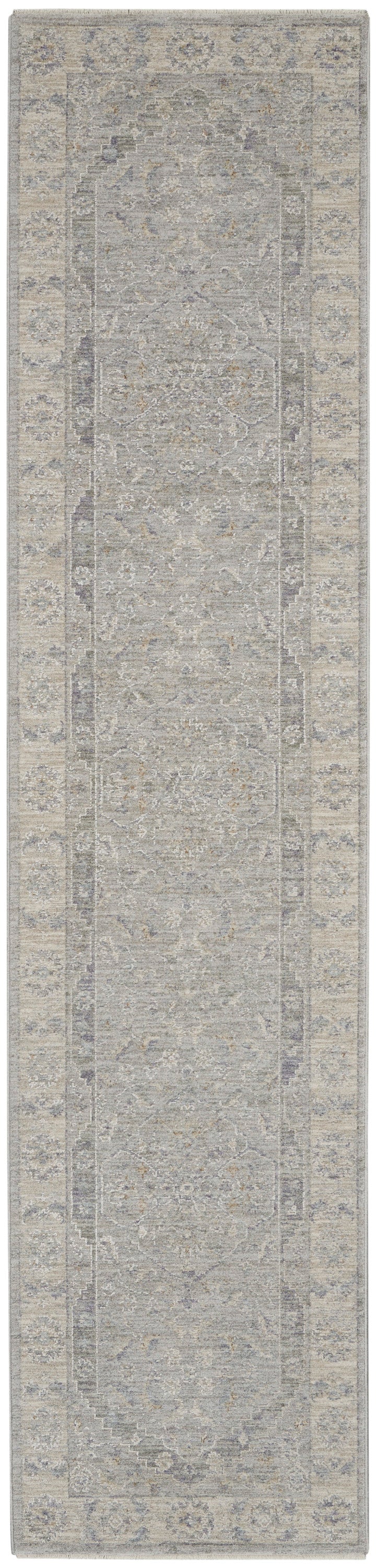 Nourison Home Infinite Ift02 Area Rugs Collection