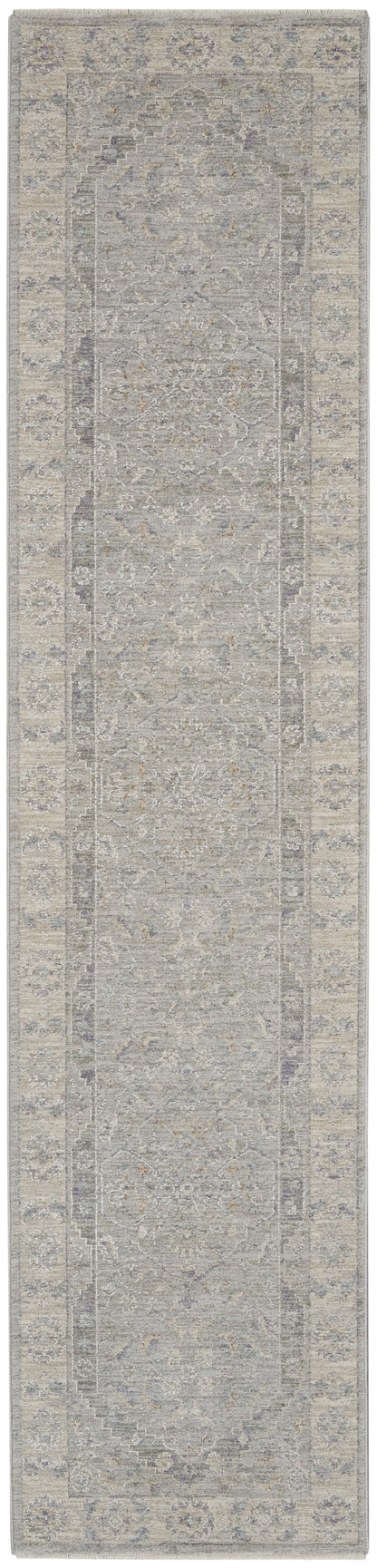 Nourison Home Infinite Ift02 Area Rugs Collection