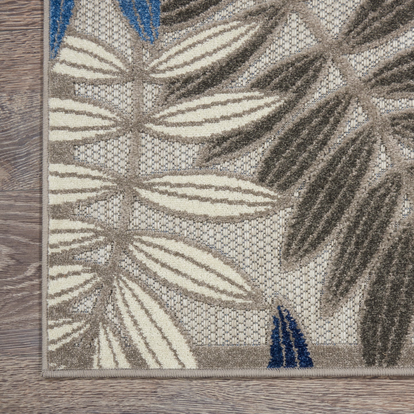 Nourison Home Aloha Alh18 Area Rugs Collection