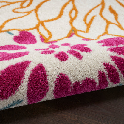 Nourison Home Passion Psn17 Area Rugs Collection