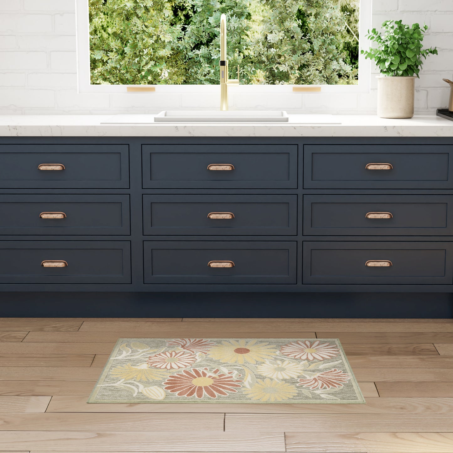 Nourison Home Aloha Alh33 Area Rugs Collection