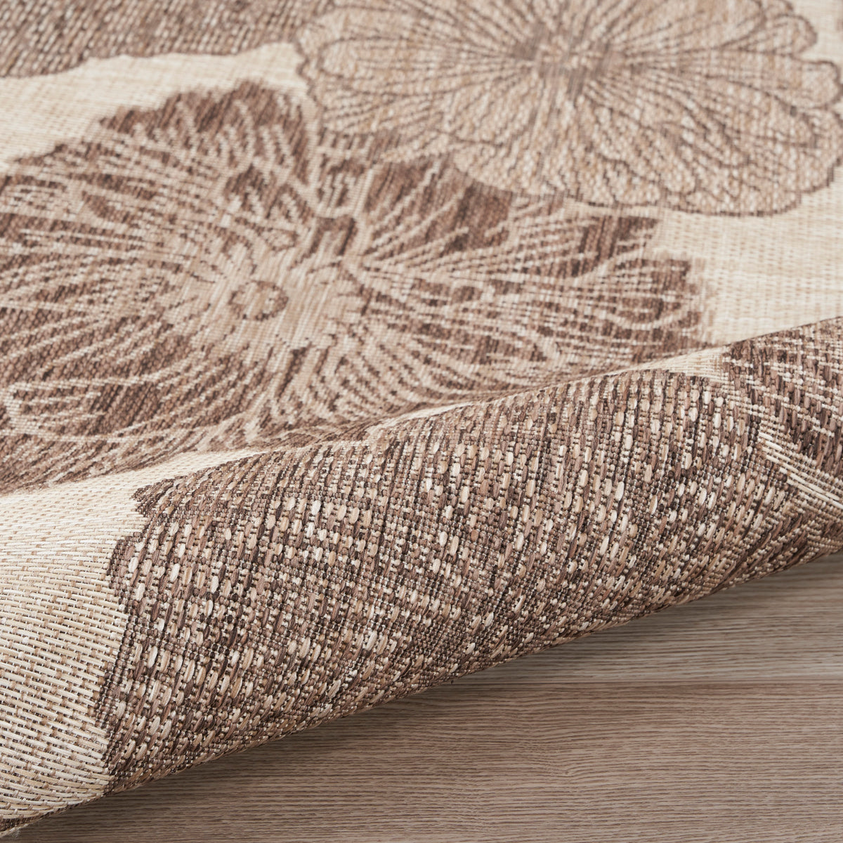 Nourison Home Garden Oasis Goa04 Area Rugs Collection