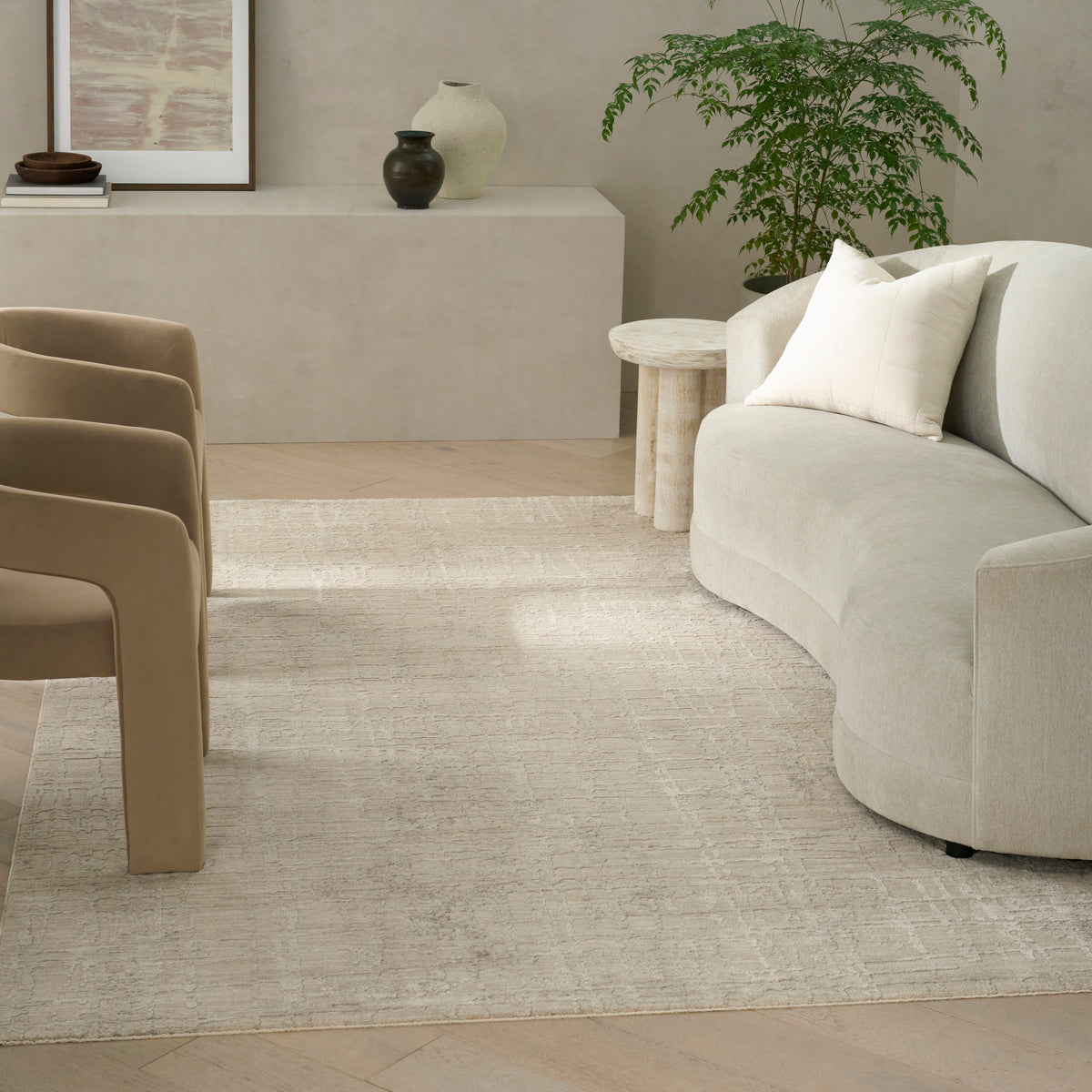 Calvin Klein Ck090 Latitude Ltd01 Area Rugs Collection