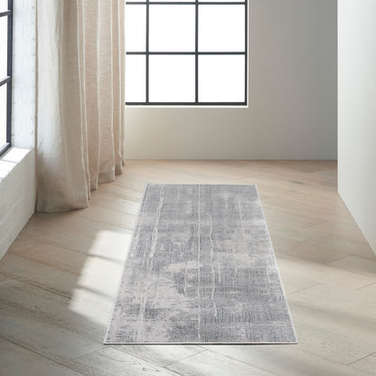 Calvin Klein Ck970 Vapor Ck970 Area Rugs Collection