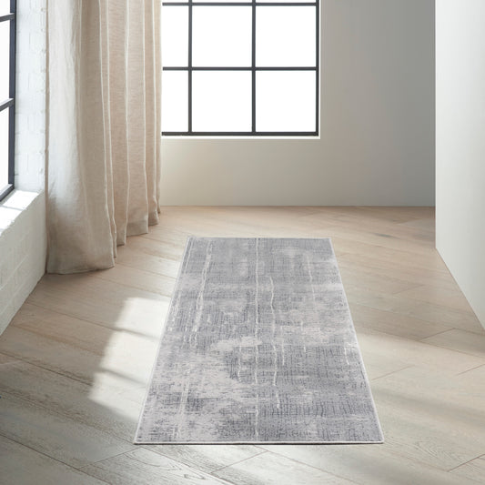 Calvin Klein Ck970 Vapor Ck970 Area Rugs Collection