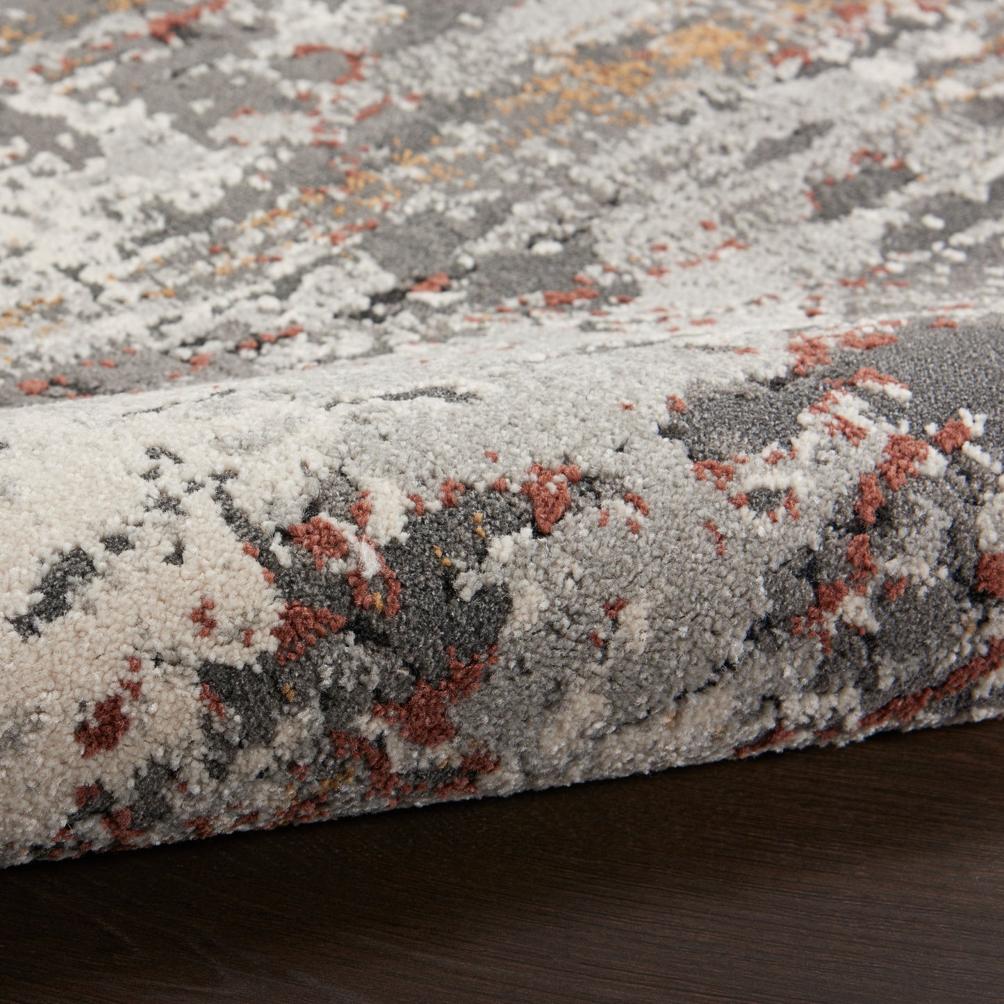 Nourison Home Tangra Tnr02 Area Rugs Collection