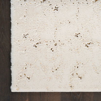 Nourison Home Cozy Shimmer Csh01 Area Rugs Collection
