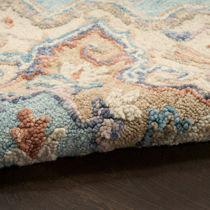 Nourison Home Maison Mso06 Area Rugs Collection