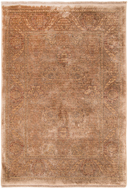 Nourison Home Luxurious Lrs02 Area Rugs Collection