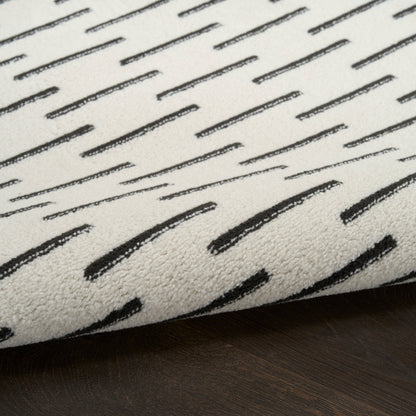 Nourison Home Nordic Nrc12 Area Rugs Collection