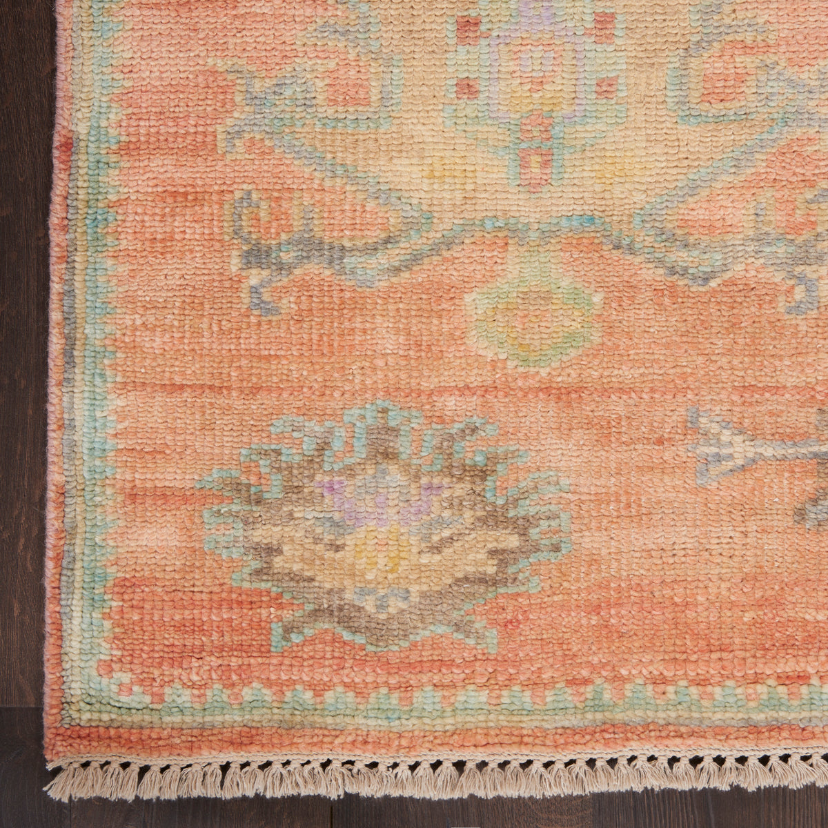 Nourison Home Odessa Ods04 Area Rugs Collection