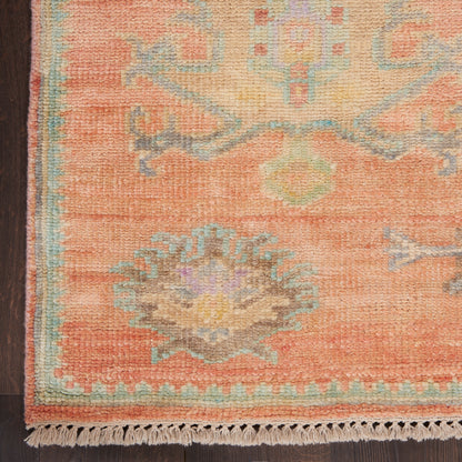 Nourison Home Odessa Ods04 Area Rugs Collection