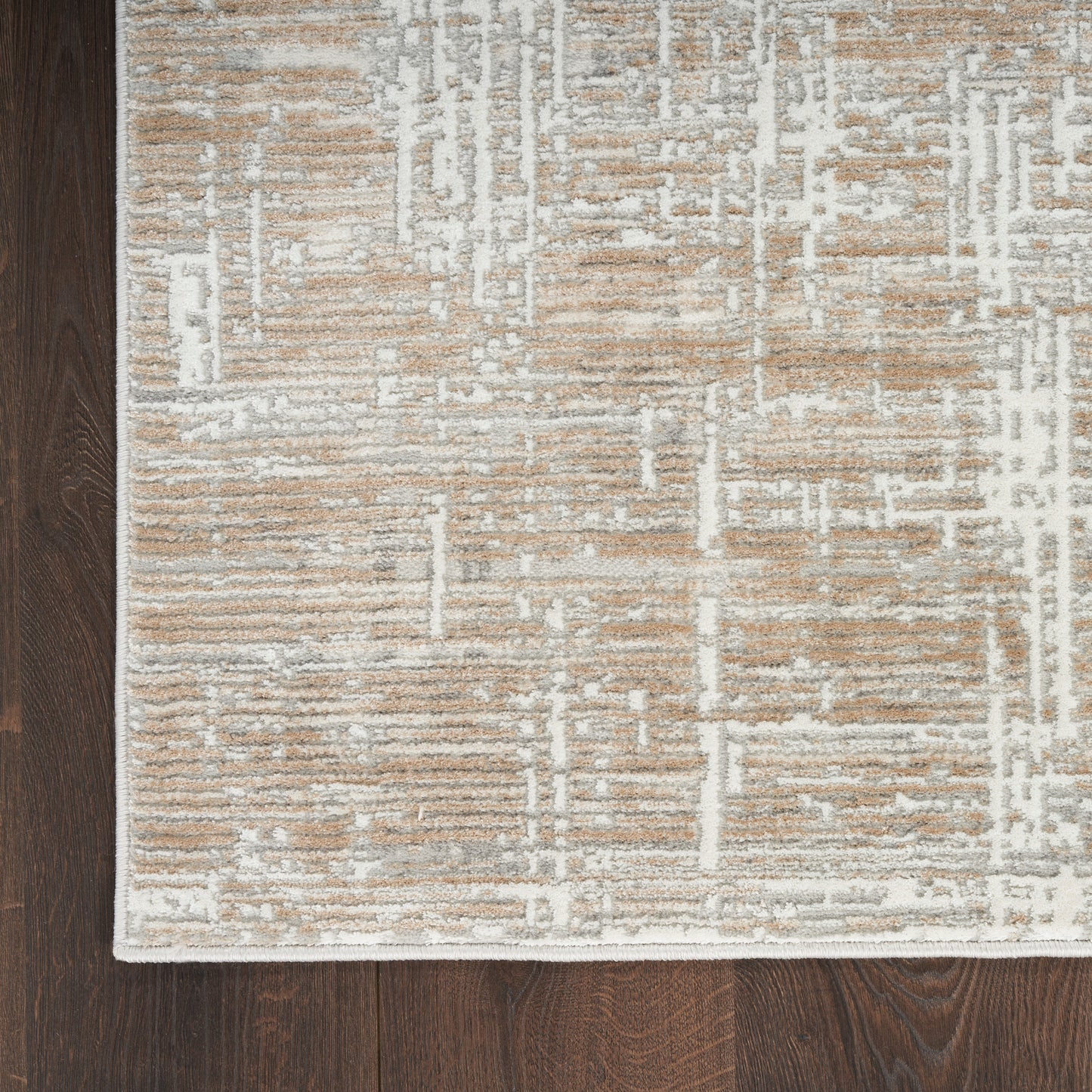 Nourison Home Home Texture Hmt03 Area Rugs Collection