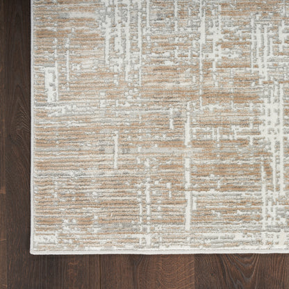 Nourison Home Home Texture Hmt03 Area Rugs Collection