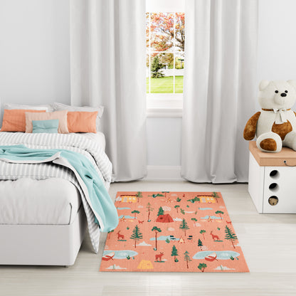 Nourison Home Imagination Ima21 Area Rugs Collection